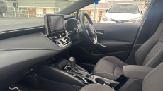 Toyota Corolla 1.8 VVT-i Hybrid Icon 5dr CVT Hybrid Hatchback